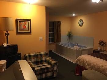 Bed & Breakfast Relax Inn