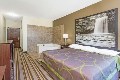 Hotel Super 8 Midlothian/richmond Area