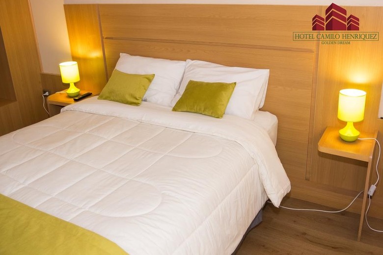 Hotel Camilo Henr�quez