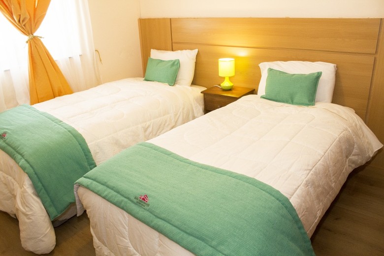 Hotel Camilo Henr�quez