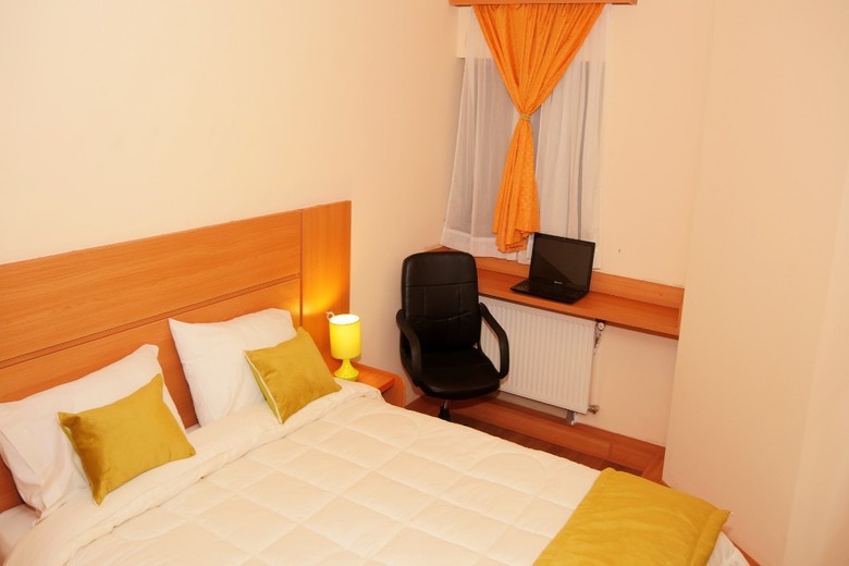 Hotel Camilo Henr�quez