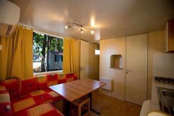 Belvedere Pineta Camping Village