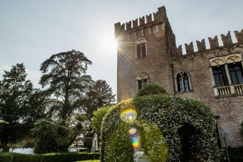Hotel Relais Castello Bevilacqua