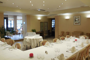 Hotel H�tel Des Voyageurs