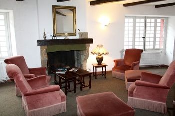 Hotel H�tel Des Voyageurs