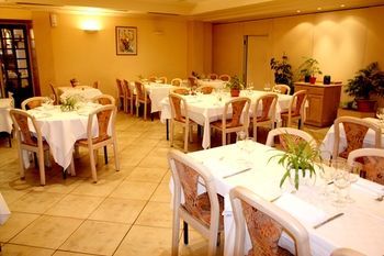 Hotel H�tel Des Voyageurs