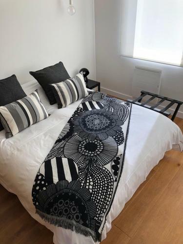 Hotel Aux 13 Arches