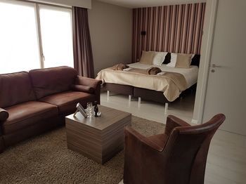 Bed & Breakfast Maison Kerkhove