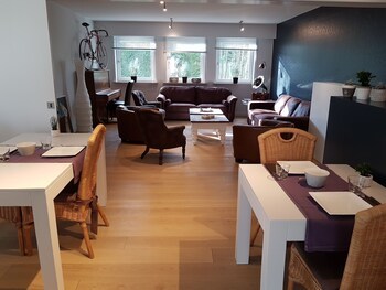 Bed & Breakfast Maison Kerkhove