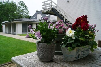 Bed & Breakfast Maison Kerkhove
