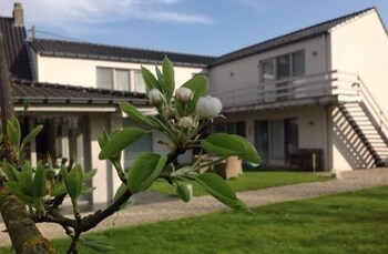 Bed & Breakfast Maison Kerkhove