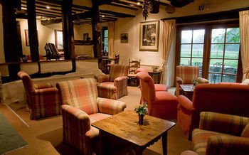 Hotel Auberge Du Val D'aisne