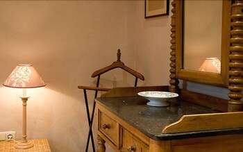 Hotel Auberge Du Val D'aisne