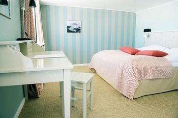 Helenekilde Badehotel