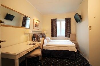 Store Restrup Slotshotel