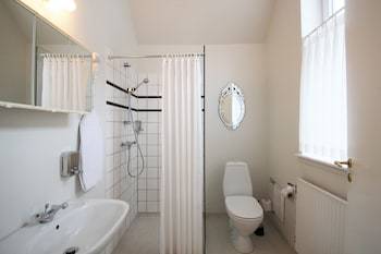 Store Restrup Slotshotel