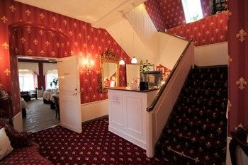 Store Restrup Slotshotel
