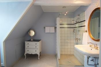 Store Restrup Slotshotel