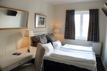 Store Restrup Slotshotel