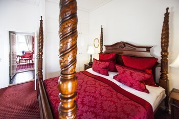 Store Restrup Slotshotel