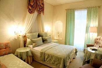 Store Restrup Slotshotel