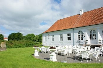 Store Restrup Slotshotel