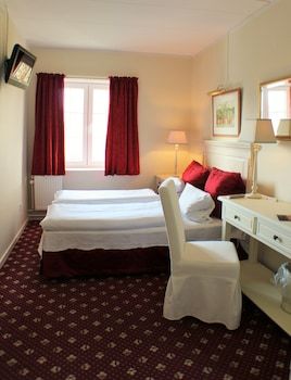 Store Restrup Slotshotel