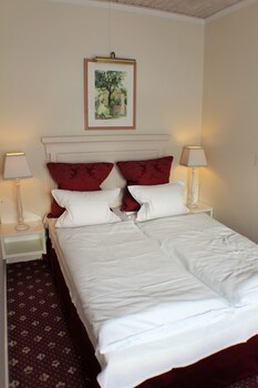 Store Restrup Slotshotel