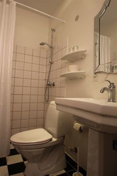 Store Restrup Slotshotel