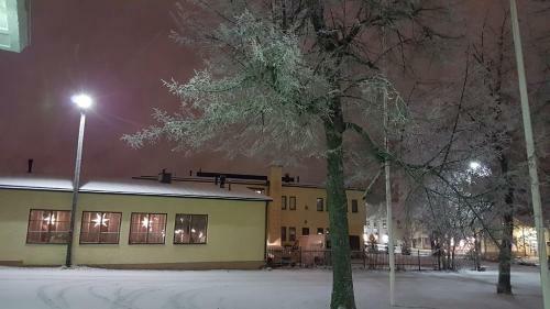 Hotelli Maakunta