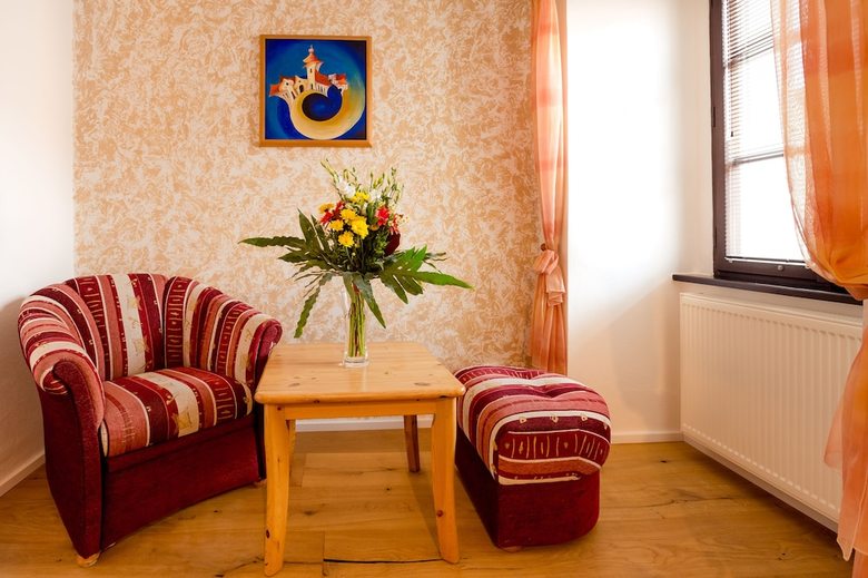 Hotel Zlaty Andel