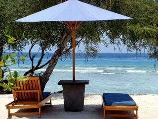 Hotel Boutique Alam Gili