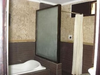 Hotel Satriya Cottage