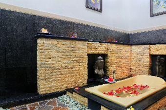 Hotel Satriya Cottage