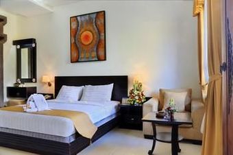 Hotel Satriya Cottage