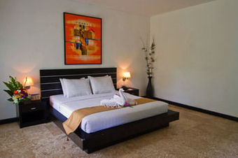 Hotel Satriya Cottage
