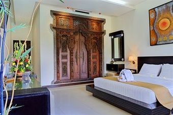 Hotel Satriya Cottage