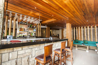 Hotel Satriya Cottage