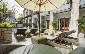 Hotel Satriya Cottage