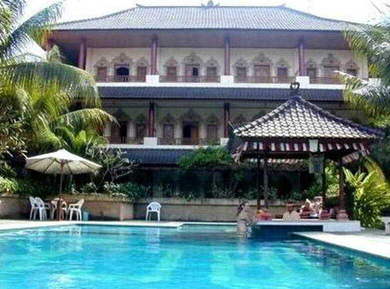 Hotel Bakung Sari