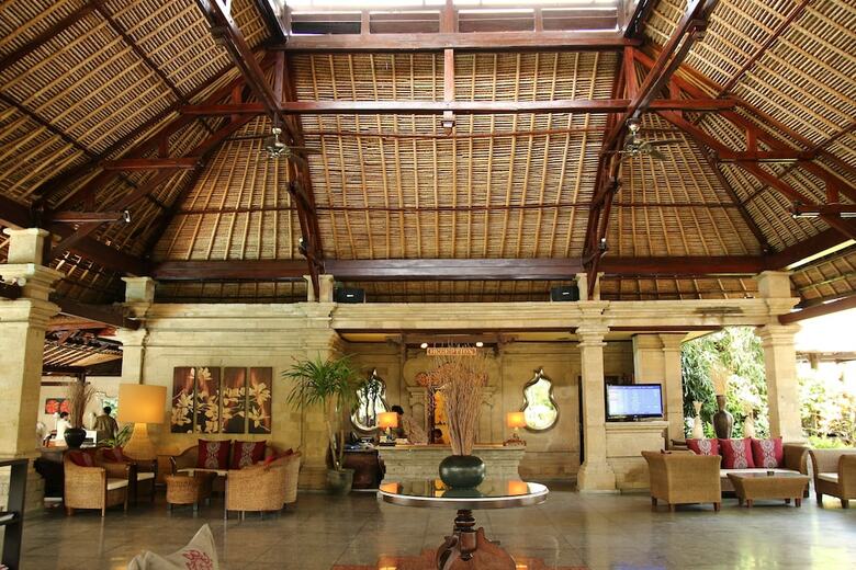 Hotel Bali Agung Village