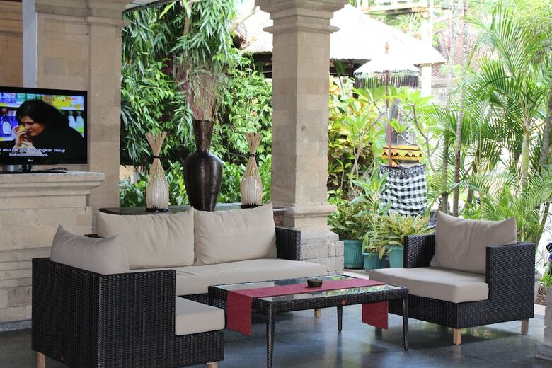 Hotel Bali Agung Village