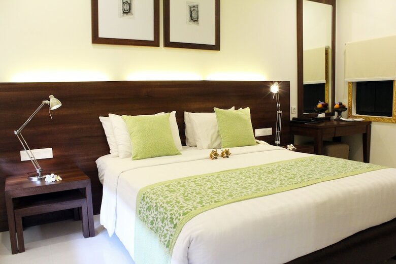 Hotel Bali Agung Village