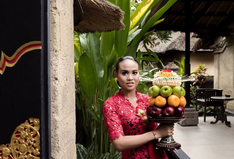 Hotel Bali Agung Village