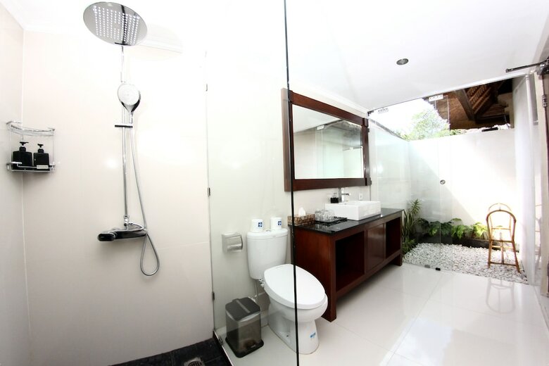 Hotel Bali Agung Village