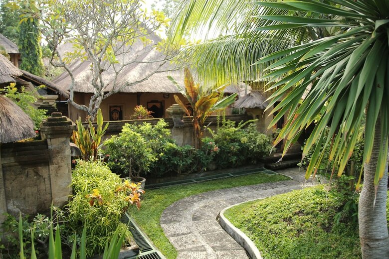 Hotel Bali Agung Village