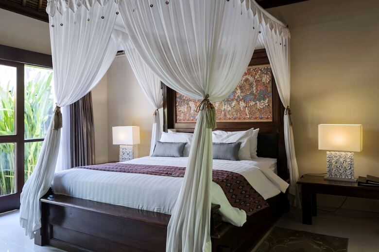 Hotel Bali Agung Village