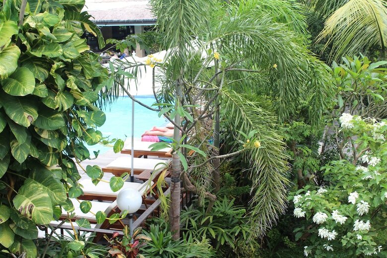 Hotel Bali Agung Village