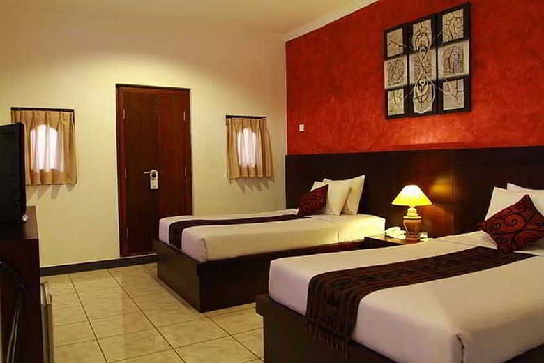 Hotel Puri Sading