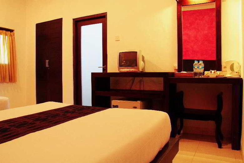 Hotel Puri Sading